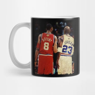 The Best Moment of GOAT Mug